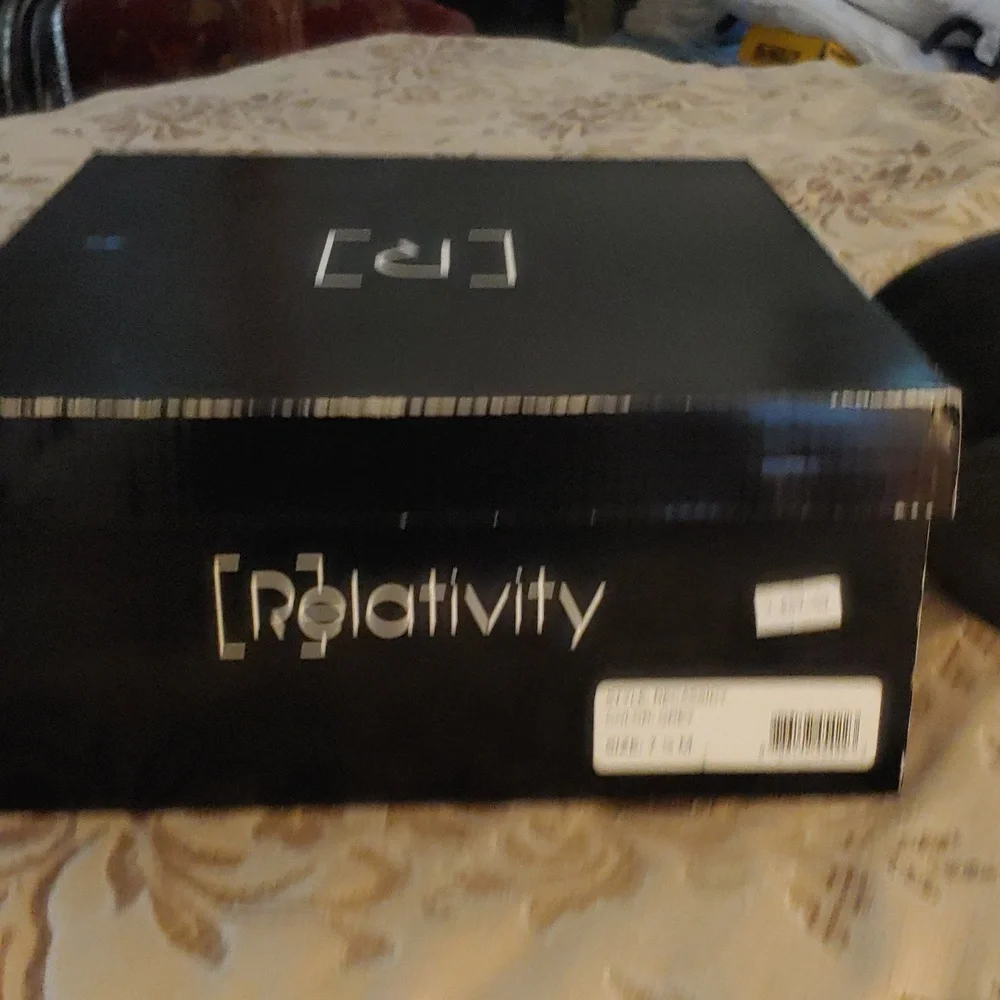 Relativity boot - Picture 3 of 3